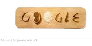 Google Doodle Peringati Penemu Tepung Kentang, Siapa Dia?