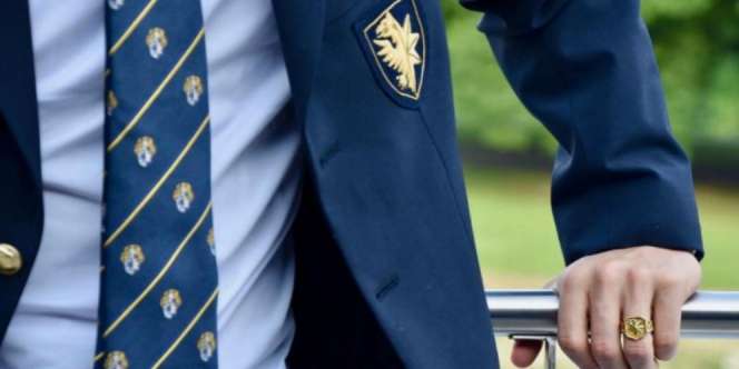 Begini Rasanya Belajar di Sekolah Termahal di Dunia