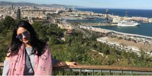 Dibuat Mainan Rafathar, Harga Scarf Nagita Bikin Melotot