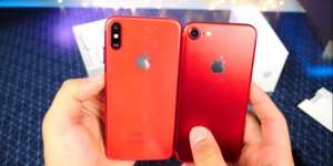 Jelang Peluncuran, iPhone 8 Sudah Ada Tiruannya
