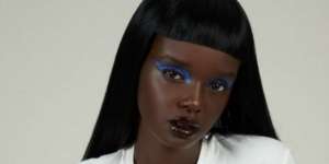 Unik, Model Australia Ini Sering Dikira Boneka Barbie