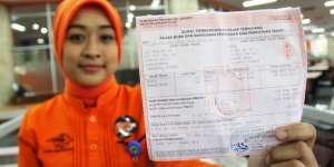 Pajak PBB, Korban Musibah Alam Bisa Dapat Diskon 100%