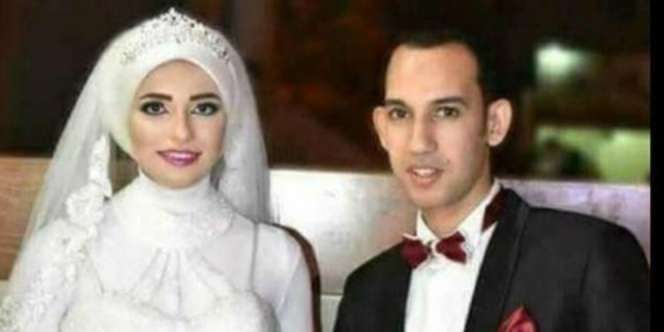Innalillahi, Pengantin Wanita Wafat dalam Pesta Pernikahan