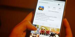 Asyik! SHS Luncurkan 'Go Follow, Get Special Souvenir'