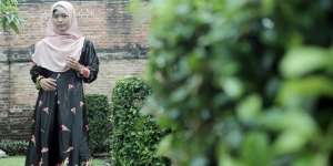 5 Tips Padupadan Floral Print Anti Norak