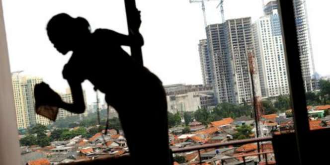 Polisi Gerebek Penyalur TKI Ilegal di Condet