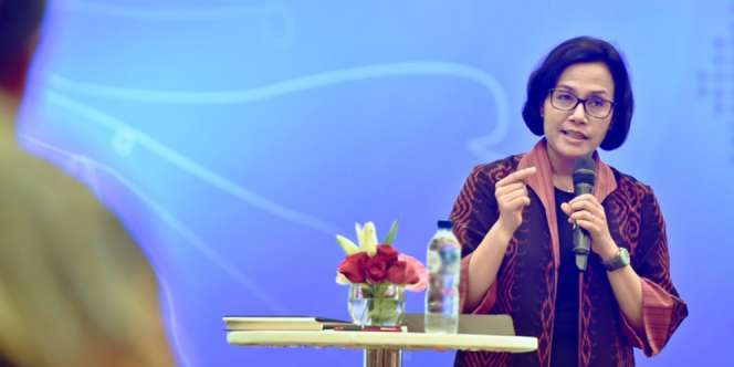 Miris! Rp1.000 Triliun Dana WNI `Parkir` di Luar Negeri