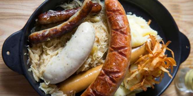 6 Tempat Kuliner Tertua di Dubai yang Jadi Primadona Wisatawan