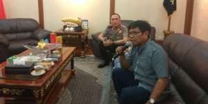 Menggetarkan, Momen Orang Tua Italia Bertemu Pembunuh Anaknya