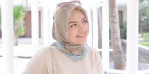 Ria Miranda: Cerita Seru di Balik Sesi Foto Keluarga