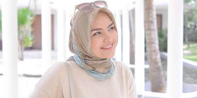 Ria Miranda: Cerita Seru di Balik Sesi Foto Keluarga