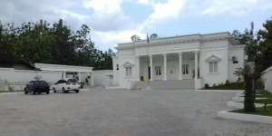 Wah, Ada `Istana Merdeka` di Wonogiri