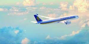 Singapore Airlines Luncurkan Program Highflyer untuk UKM