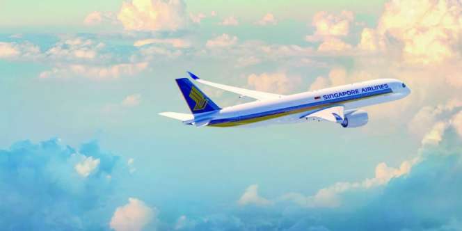 Singapore Airlines Luncurkan Program Highflyer untuk UKM