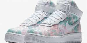 Bukan dari Kaca, Ini Sneaker Cinderela Nan Feminin, Harganya?