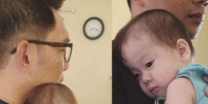 Ditelantarkan Orangtua, Bayi Ini Ingin Diadopsi Kang Emil