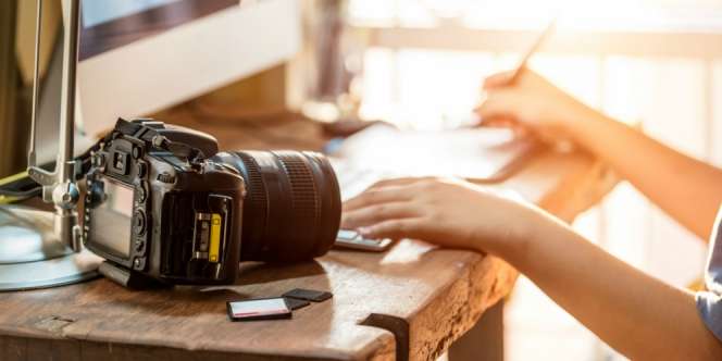 Jangan Sembarangan Memilih Fotografer Bayi