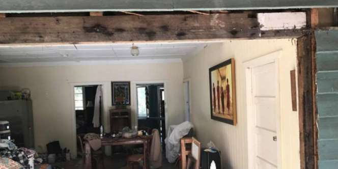 Bisakah Kamu Temukan Ular dalam Foto Rumah Ini?