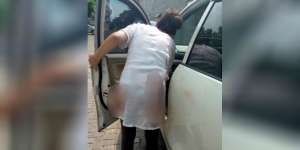 Ini Hasil Pemeriksaan Istri Hermansyah