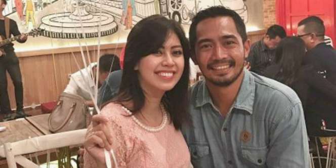 Cerita Istri Yama Carlos Berat Jalani Pernikahan Beda Agama