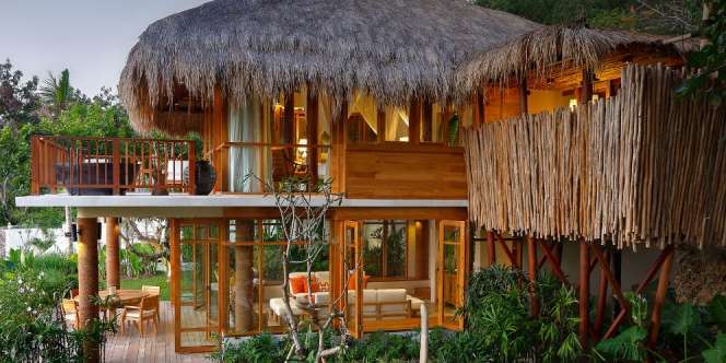 Selamat! Nihi Sumba Terpilih Lagi Sebagai Hotel Terbaik Dunia