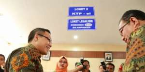 Bupati Banyuwangi Minta Maaf ke Warga Soal Proses e-KTP