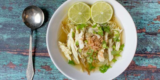 Kuliner Surabaya yang Selalu Bikin Kangen