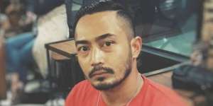 Curhat Istri Yama Carlos: 'Sudahlah Stop, Jangan Diteruskan'