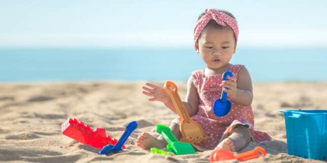 Bagi Anak, Pengalaman Seru Lebih Berkesan Dibanding Hadiah