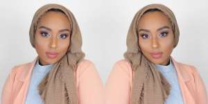 Aysha Harun: 5 'Highlighter' Buat Si Kulit Berwajah Gelap