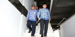 Menengok Pasar Terminal Wisata Ala Banyuwangi