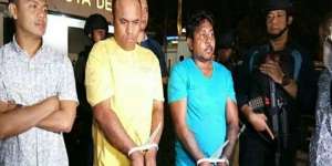 Dianggap 'Menjamu' Pembacok Hermansyah, Ini Tanggapan Polisi