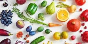 9 Buah Ini Usir Dehidrasi dari Tubuhmu