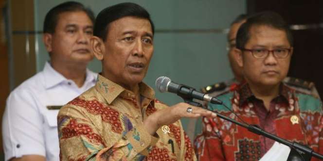 Pemerintah Keluarkan Perppu Ormas, Apa yang Berubah?