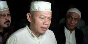 Penahanan Ditangguhkan, Al Khaththath: Alhamdulillah