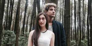 Curhat Pilu Ranty Maria Tentang Ammar Zoni