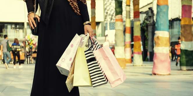 Muthi Haura: 5 Tips Belanja Hemat Agar Kantong Tak 'Bolong'
