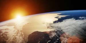 Penelitian Ilmiah: Bumi Segera Kiamat