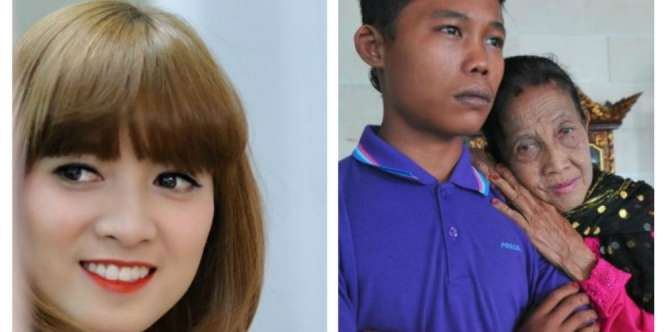 Gara-gara Tingkah Selamet, Chika Jessica Sampai Minta Maaf