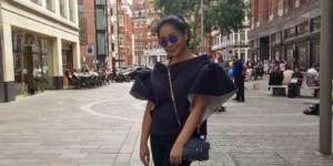 Harga Busana Nagita Ratusan Juta, Warganet 'Bisa DP Rumah'