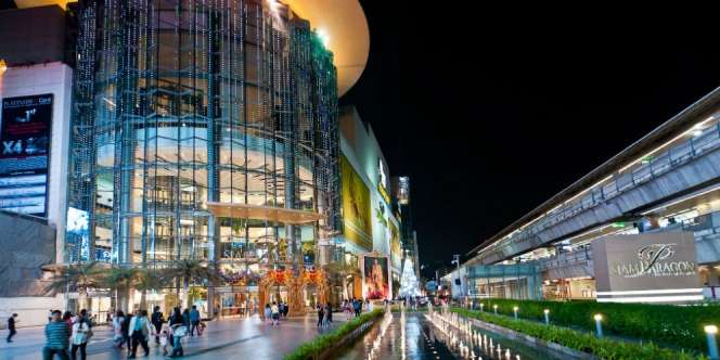 Liburan ke Bangkok? Traveler Muslim Wajib Coba 5 Hal Seru Ini