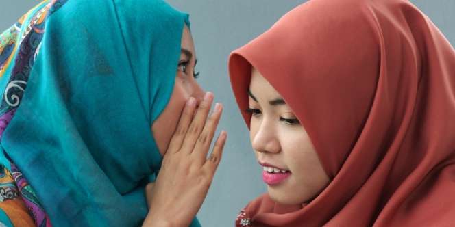 Kiki Waode: Cerita di Balik Kalimat Pedas Seorang Teman