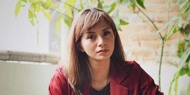 Resmi Bercerai, Inikah Ungkapan Perasaan Kirana Larasati 