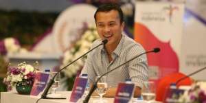 Karena Ini, Nicholas Saputra Mengaku Jatuh Cinta pada Sumba