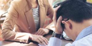 Mau Resign? Ini 3 Pertanyaan yang Sering Diajukan HRD