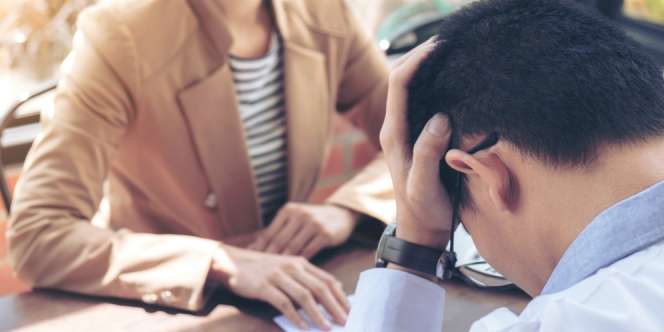 Mau Resign? Ini 3 Pertanyaan yang Sering Diajukan HRD