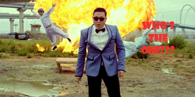 Gangnam Style Bukan Lagi Terpopuler Youtube, Siapa Gantinya?