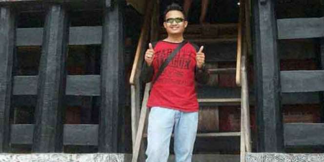 Aziz Soni, Pria asal Pati Berpenghasilan Rp1,8 M Sebulan