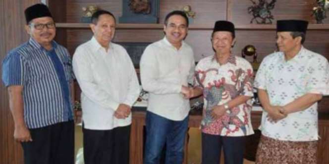 MUI-Kadin Jawa Tengah Siapkan Waralaba `Halal Mart`