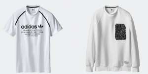 Fashion Streetwear ala Koleksi adidas AW 2017